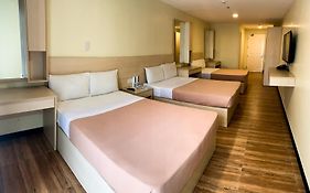 Olive Town Center And Hotel