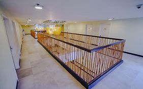 Olive Town Center And Hotel